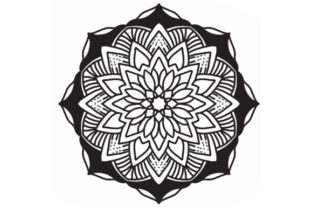 Mastering Mandala Vector Art Pattern 391: A Practical Guide for Creative Professionals