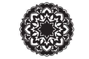 Mastering Mandala Vector Art Pattern 399: A Guide to Avoiding Common Pitfalls
