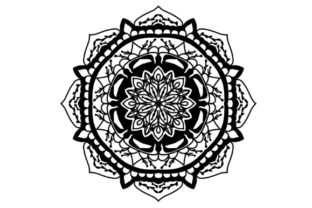 Mastering Mandala Vector Art Pattern 423: A Practical Guide for Creative and Productive Workflows