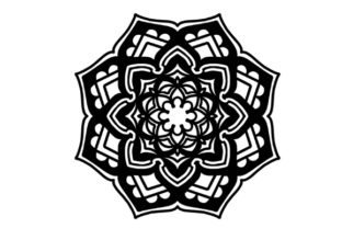 Mastering Mandala Vector Art Pattern 450: A Practical Guide for Creative and Productive Workflows