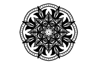 Mastering Mandala Vector Art Pattern 533: A Practical Guide for Creative Professionals