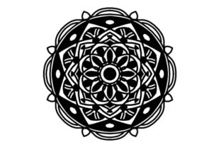 Mastering Mandala Vector Art Pattern 613: A Practical Guide for Creative Professionals